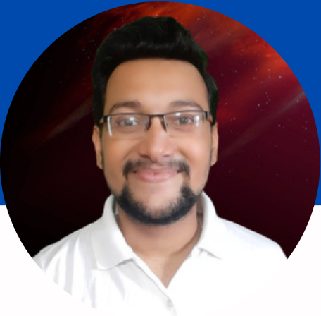 Suryadeep Majumder