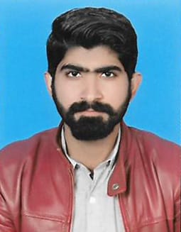 Ali Hassan