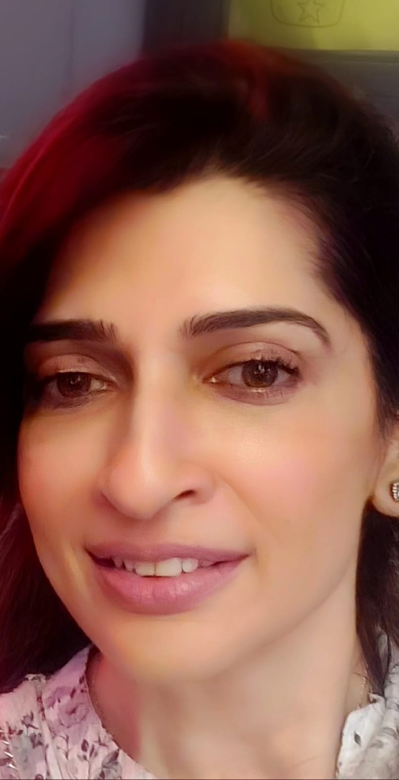 Zaib Un Nisa