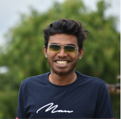 Abhijith Raj