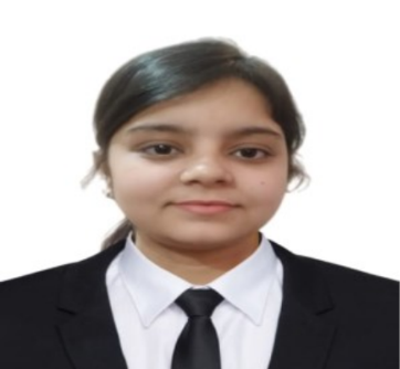 Juhi Pandey