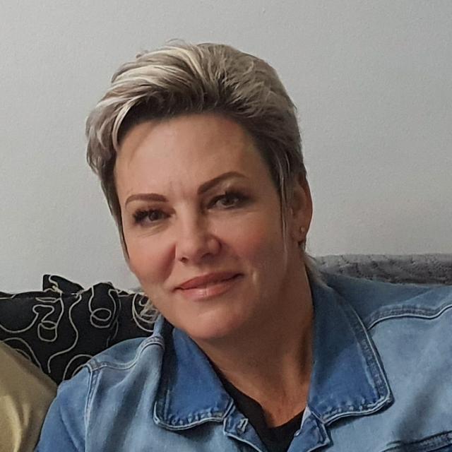 Marinda Pretorius