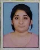 Bharti Ahuja