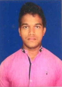 Amit Kumar Parida
