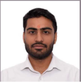 Ankush Verma