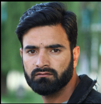 Ishfaq Ahmad Shah