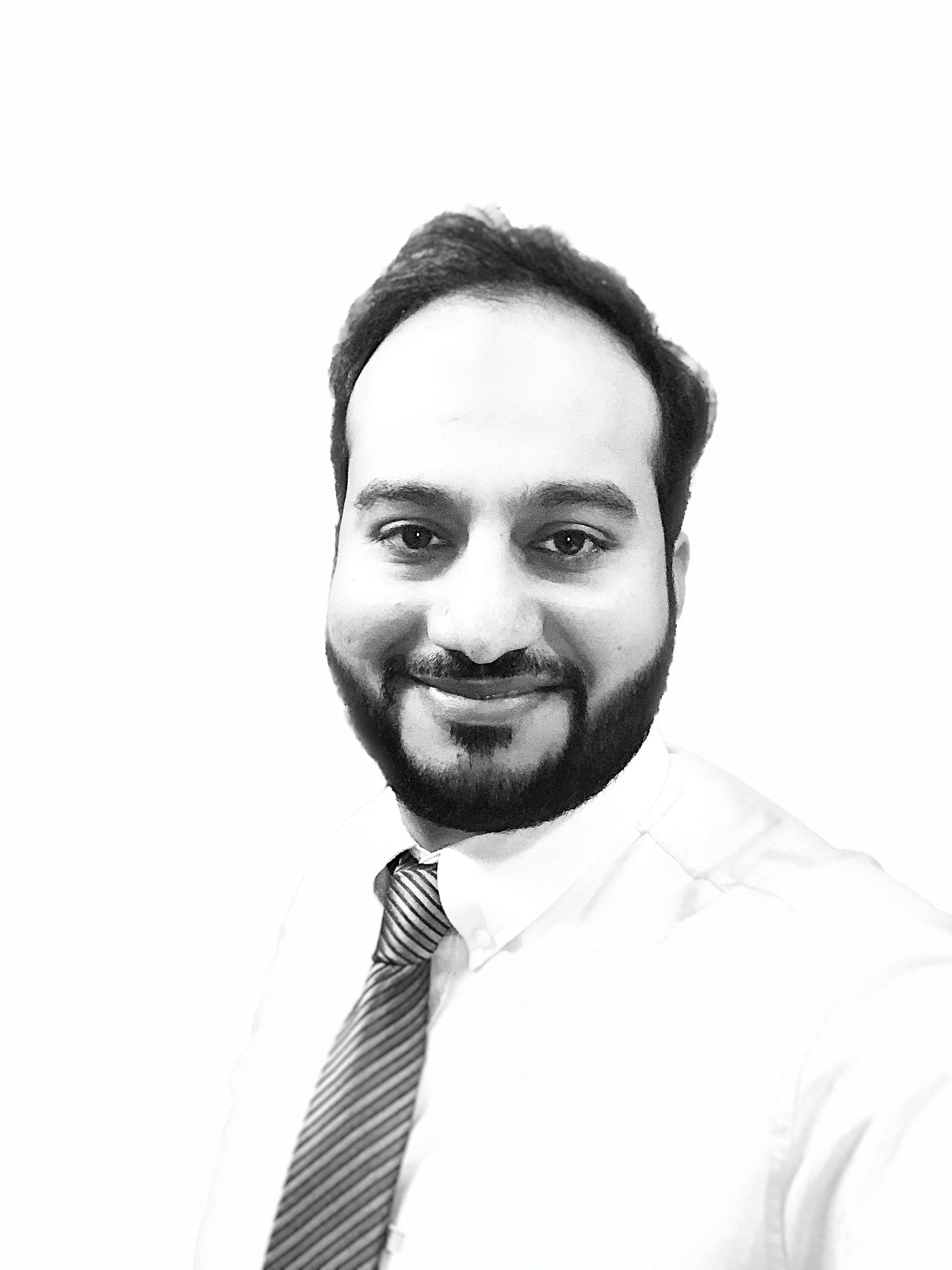 Khurram Shahzad