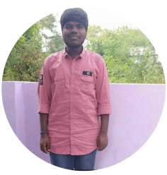 Bolamala Gokul Raju
