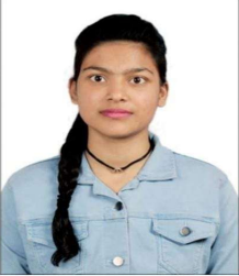 Harshi Adamya