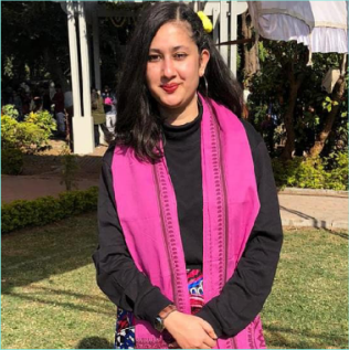 Kirti Khatri