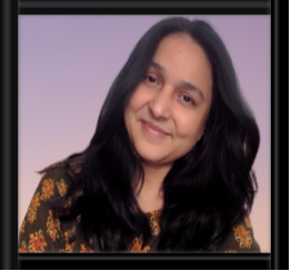 Jayshree K.