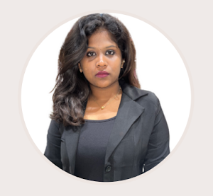 Keerthana Ravishankar