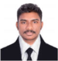 Gowtham M.