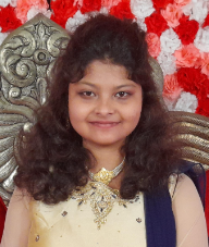 Monidipa Mondal