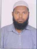 Jubair Ahamed