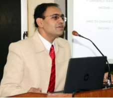 Kamal Kothari