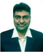 Prashant Nakade