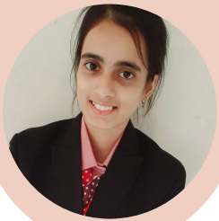 Aakansha Shukla