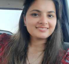 Usha Sharma