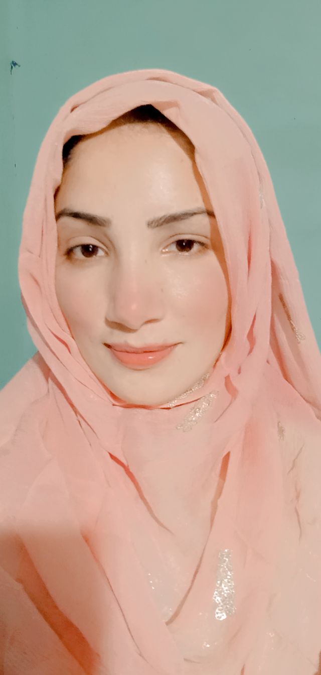 Amara Ejaz