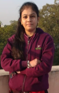Stafy Parmar