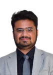 Dr Shazeb Tariq