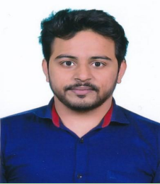 Siddharth Matani