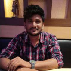 Yerva Maheshwara Reddy