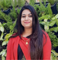 Anamika Panwar