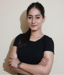 Divya Chandola