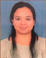 Shristi Purohit