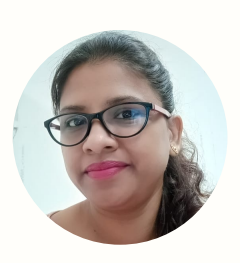 Vibha Mani