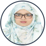 Yumna Taufeeq