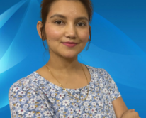 Seema Gariya