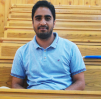 Jaffar Farooq Mir