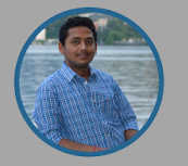 Deepak Suryavanshi