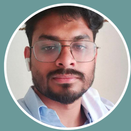 Ravi Prakash