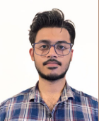 Suvam Moitra