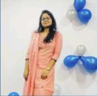 Alisha Hossain