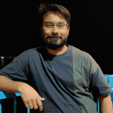 K. Vaseemul Rahaman