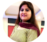 Saloni Khurana