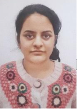 Muskan Handa