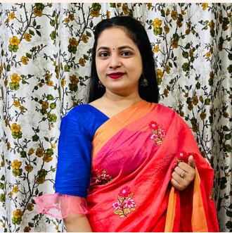 Shalini Sharma