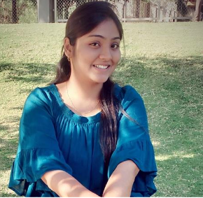 Desai Saniya Sahil
