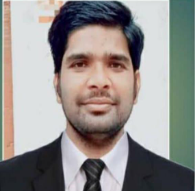 Anand Kumar Dwivedi