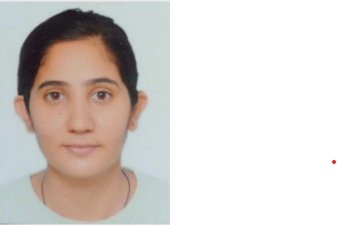 Monika Patel