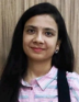 Shagufta Naz
