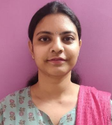 Navya Sudha Gondesi