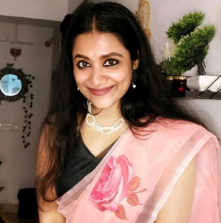 Greeshma Udaya