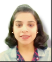 Yashika Chugh